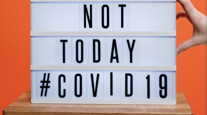 Future Firms: Practicing Law Post-Covid-19