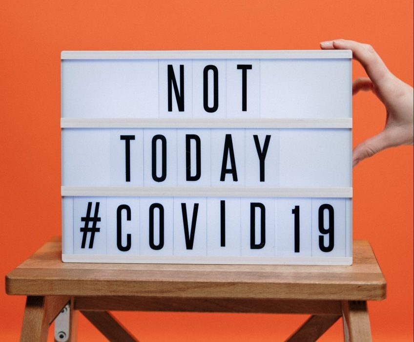 Future Firms: Practicing Law Post-Covid-19