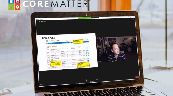 Digital Transformation Highlight With Disini Law