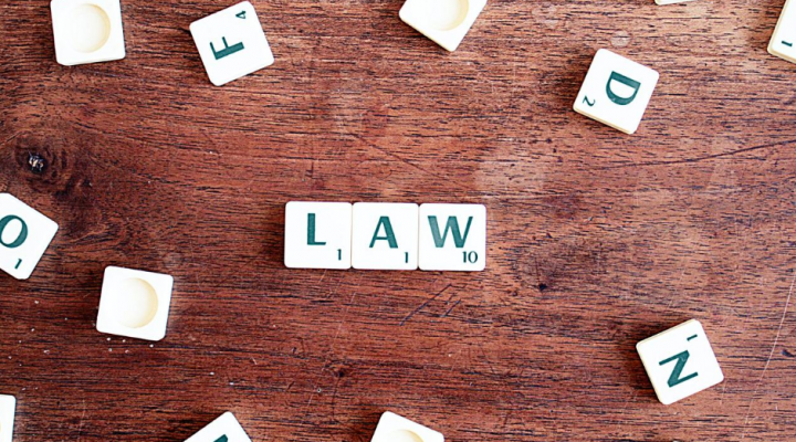 Capitalizing on Change Within The Legal Industry