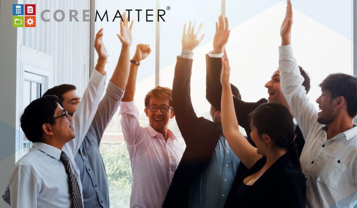 How Legal Management Systems Can Help You to Develop a High Performing Legal Team