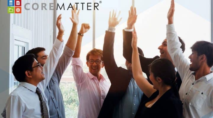 How Legal Management Systems Can Help You to Develop a High Performing Legal Team