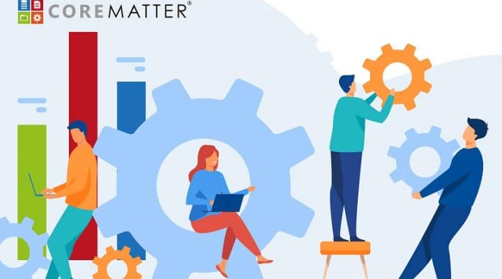 The Most Convenient Way to Organize Your Legal Files