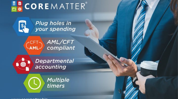 4 Key System Features to Manage and Grow Your Law Practice