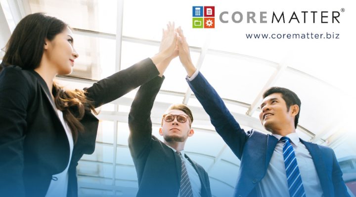 Why Team Collaboration is Important in a Legal Firm?