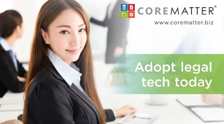 A Strong Case: Why is it Appealing to Use a Legal Management Software