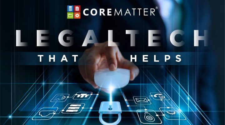 Take these steps to safeguard your law firm’s data