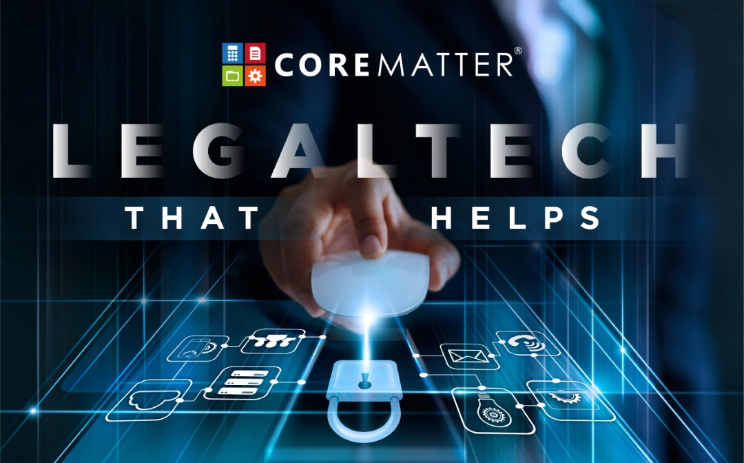 Take these steps to safeguard your law firm’s data