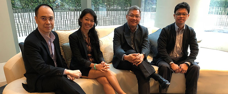 Meet the Directors of Business Network Solutions