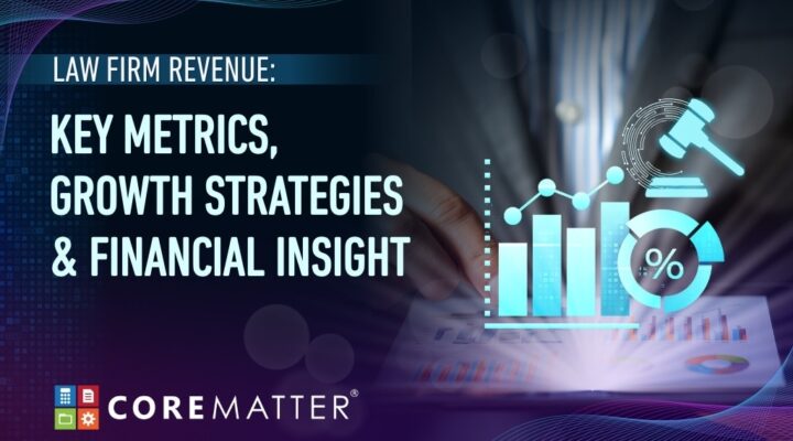 Law Firm Revenue